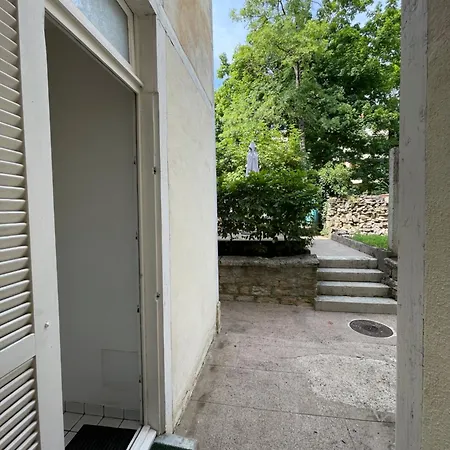 Le Jardin De * Dijon