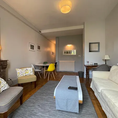 Apartment Le Jardin De *