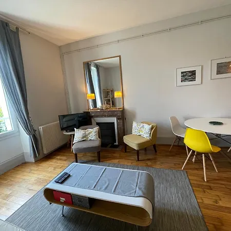 Apartment Le Jardin De *