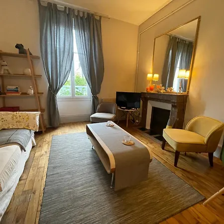 Le Jardin De Apartment