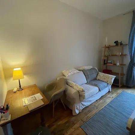 Apartment Le Jardin De *