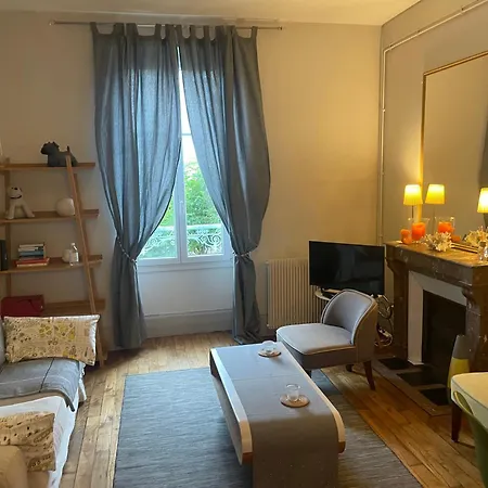 Le Jardin De Apartment