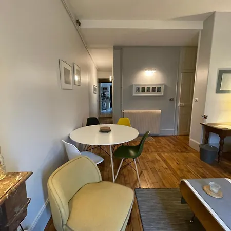Apartment Le Jardin De *