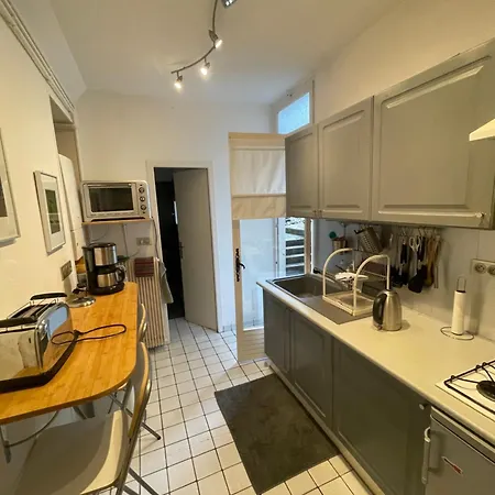 Apartment Le Jardin De