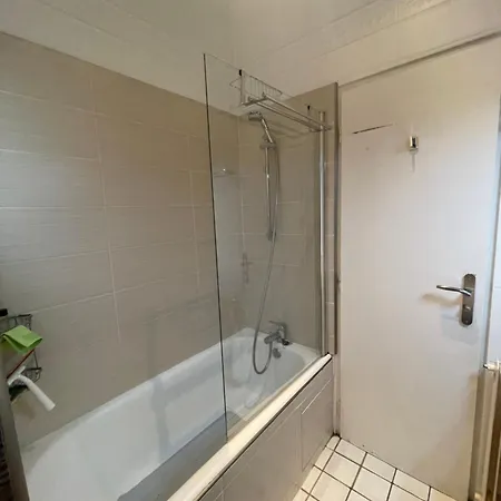 Apartment Le Jardin De