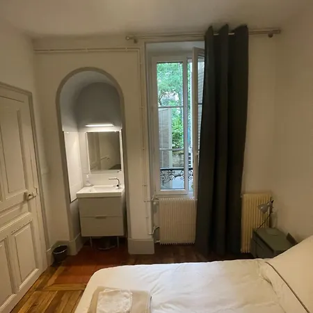 Le Jardin De * Dijon