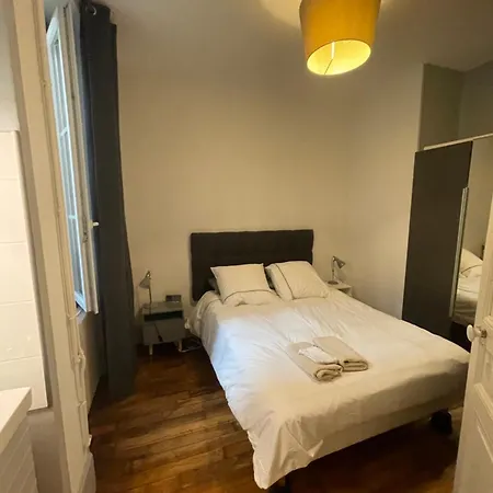 Apartment Le Jardin De *