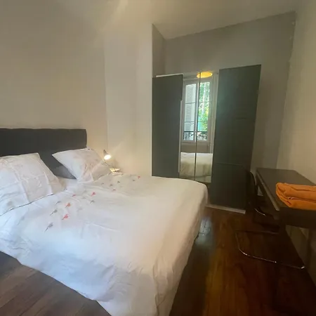 Apartment Le Jardin De *