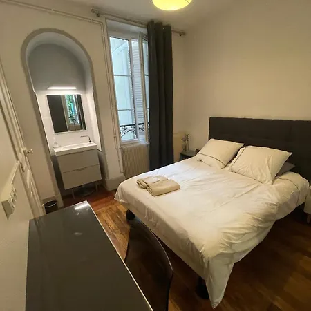 Apartment Le Jardin De