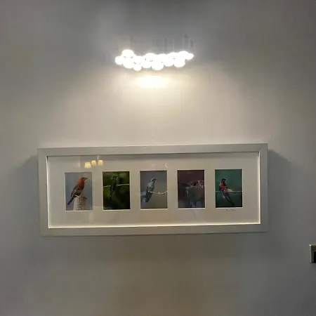 Apartment Le Jardin De