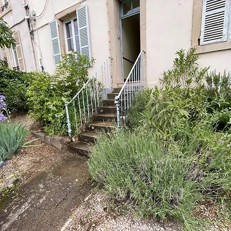 Le Jardin De Apartment